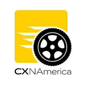 CX North America Vertical Logo