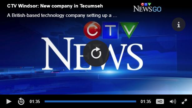 CTV News Image
