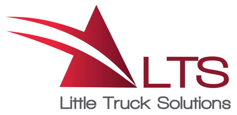 Little Truck Solutions logo
