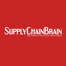 supply chain brain box logo