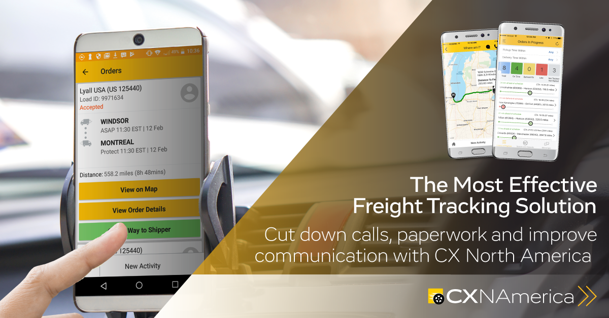 The Importance of Integrating Freight Management Apps for Your Business