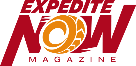 Expedite Now Magazine logo