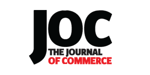 JOC Journal of Commerce logo